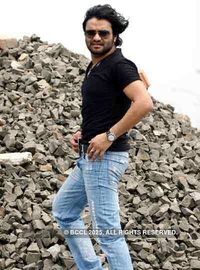 Babul Supriyo
