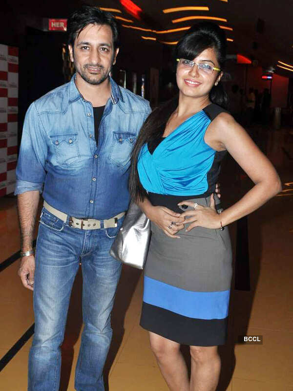 Lone Survivor: Screening