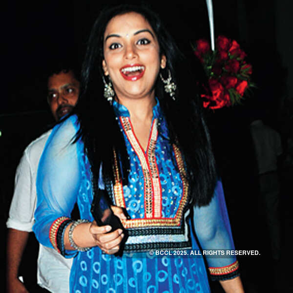 Ann Augustine and Jomon T John's wedding party