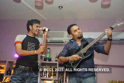 Provouge fashion show