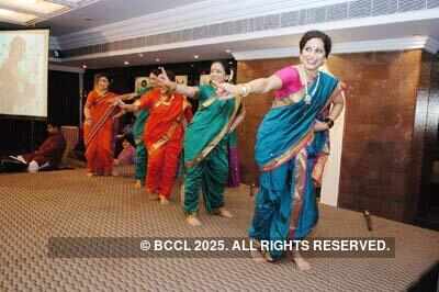 Tiger lily event at Sun and Sand