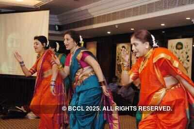 Tiger lily event at Sun and Sand