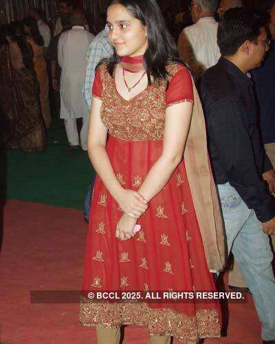 Khushal & Anima's wedding 