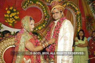 Geeta weds Rajesh