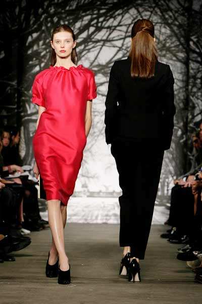 Banana Republic Fall '08