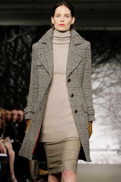 Banana Republic Fall '08