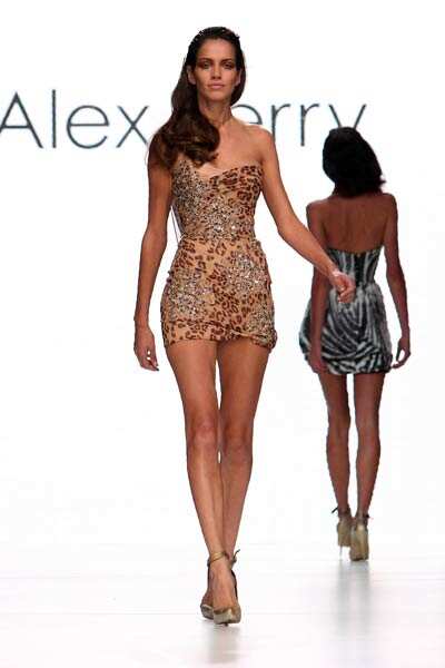 Australian Fashion Week '08