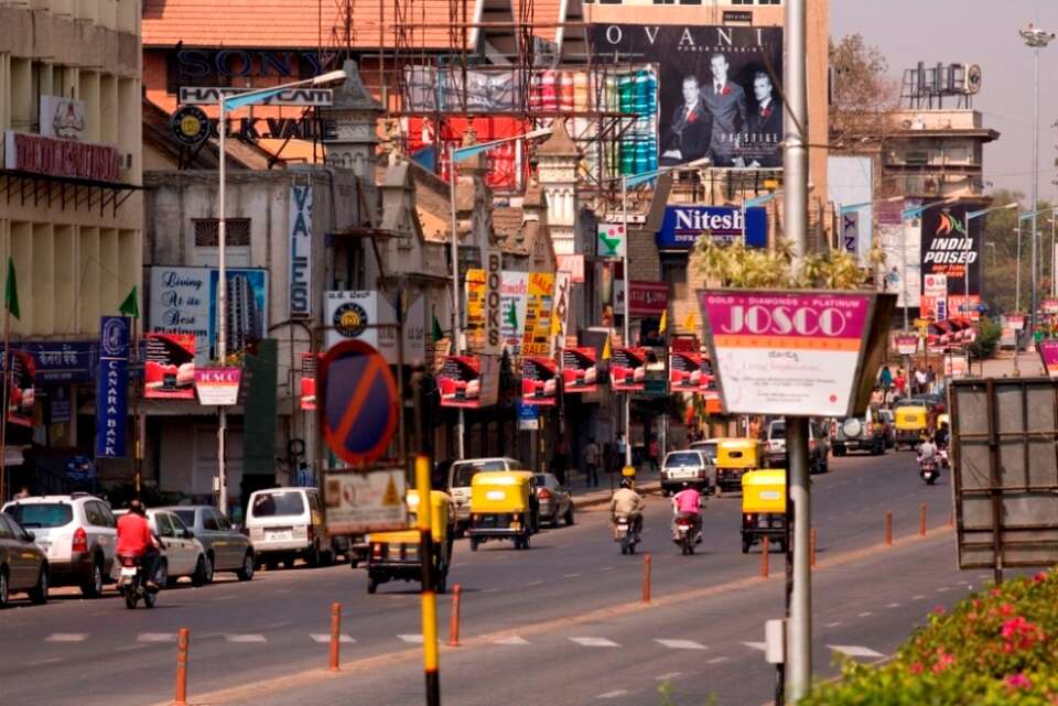MG Road 410908839_71a86bfe01_b