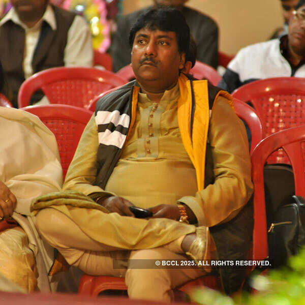 Musical event in Kolkata