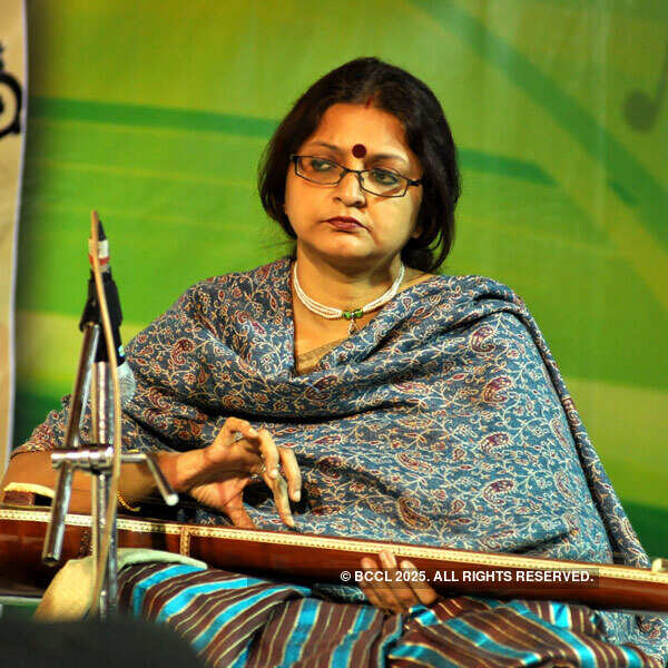 Musical event in Kolkata