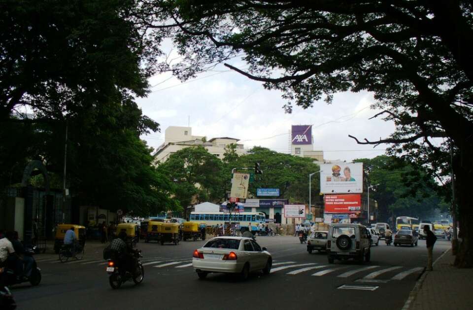 Residency Road 182575432_8458347f7a_b