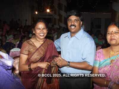 Anurag & Suniti's wedding