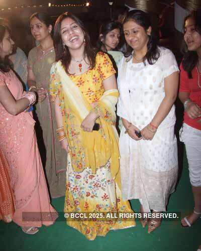 Anurag & Suniti's wedding