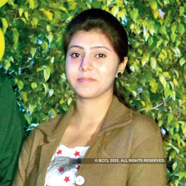 Aryeman's first birthday party