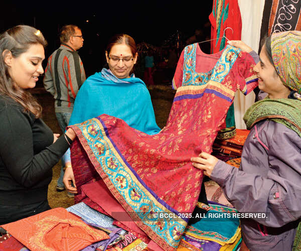 9th Lokrang festival held in Bhopal