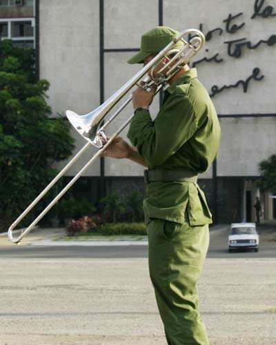 International Labour Day