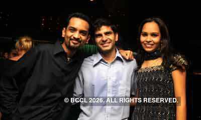 Lekha's bash