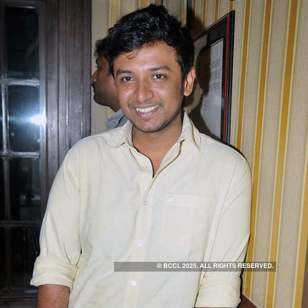 Weekend party at 10 Downing St.