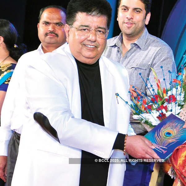 Ashtavinayak Sangeet Mahotsav