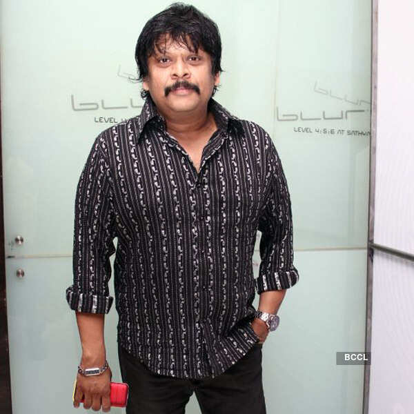 Thegidi: Audio launch