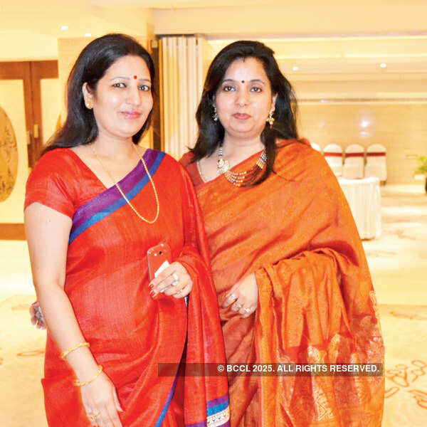 Ladies&rsquo; day out in Kanpur