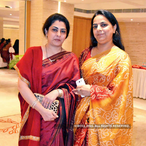 Ladies&rsquo; day out in Kanpur