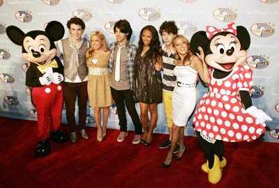 EPCOT for Disney Games