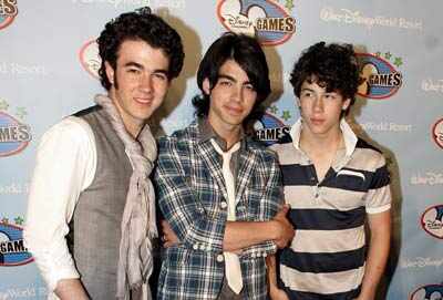 EPCOT for Disney Games