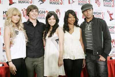 High School Musical 3