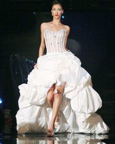 Linea Sposa '08