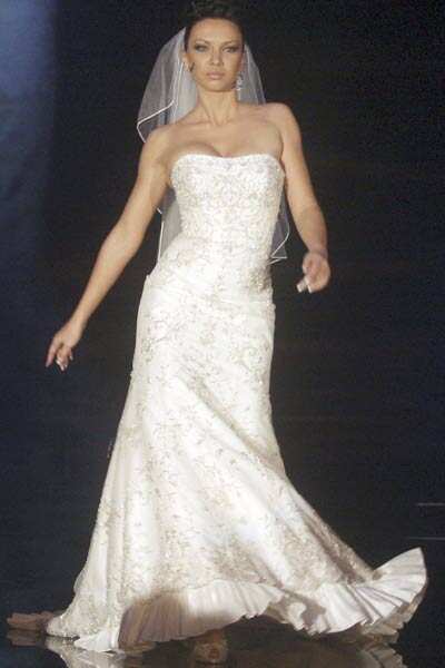 Linea Sposa '08