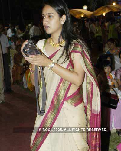 Ayush & Reenu's wedding