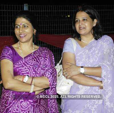 Prabha & Sushil's Golden Jubilee