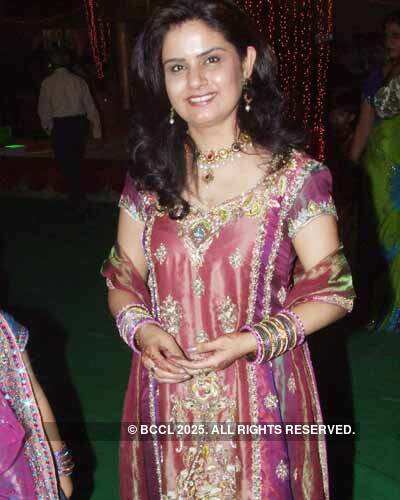 Marriage of Aditi & Vipul