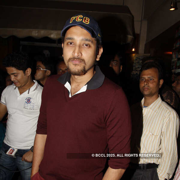 Premiere: Chaya Manush