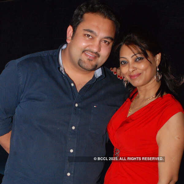 Ladies night at i-Bar 