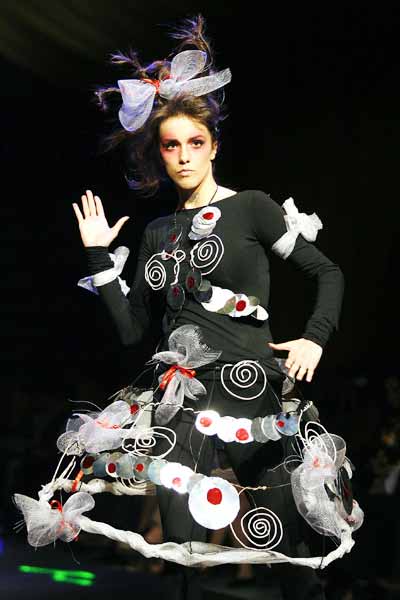 Banja Luka Fashion fair