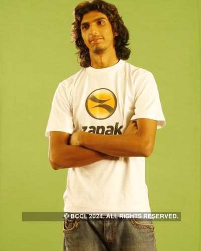 Ishant Sharma