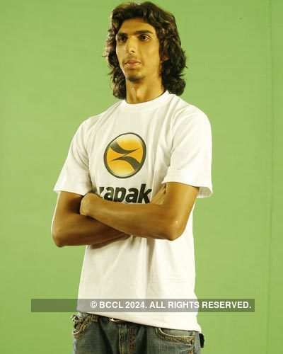 Ishant Sharma