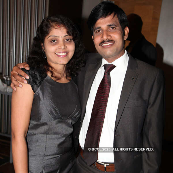 Raju Srivastav's stand-up show