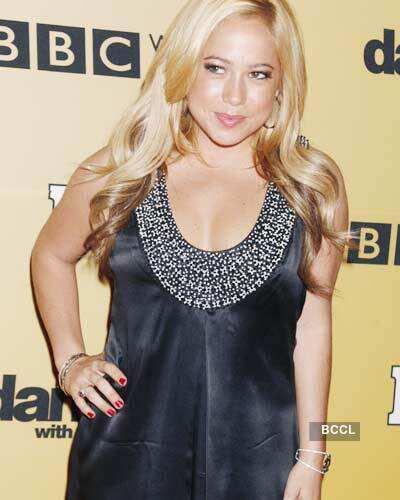 Party: Dancing with the Stars