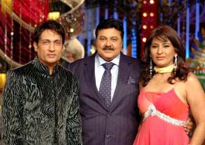 Comedy Circus 2