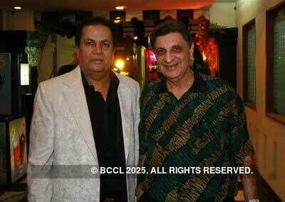 Neelam Sanas's b'day