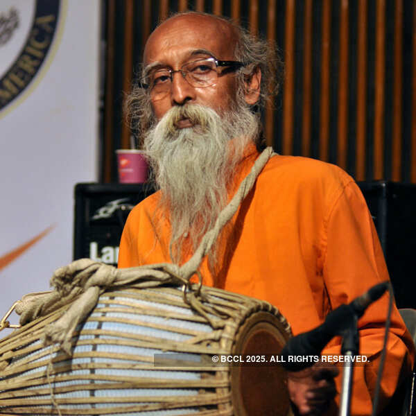 Musical performance @ American Center