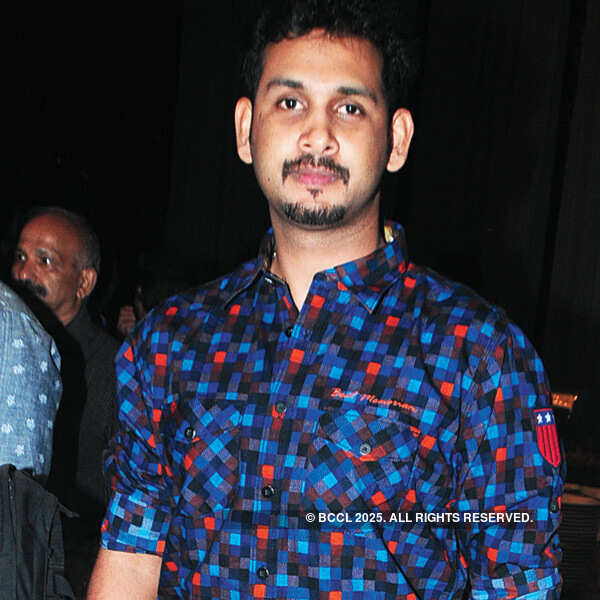 Starry event in Kochi