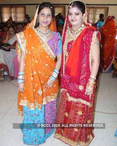 Rajasthani cultural programme