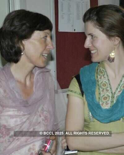 Solo Painting Exhibition