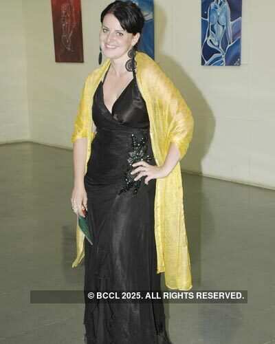 Solo Painting Exhibition