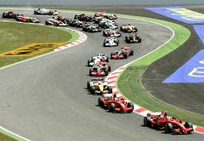 Spanish Grand Prix