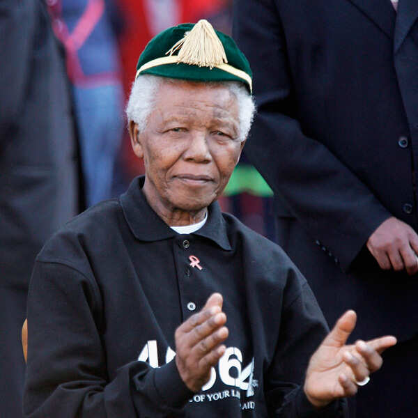 Two claim to be Nelson Mandela&rsquo;s daughters